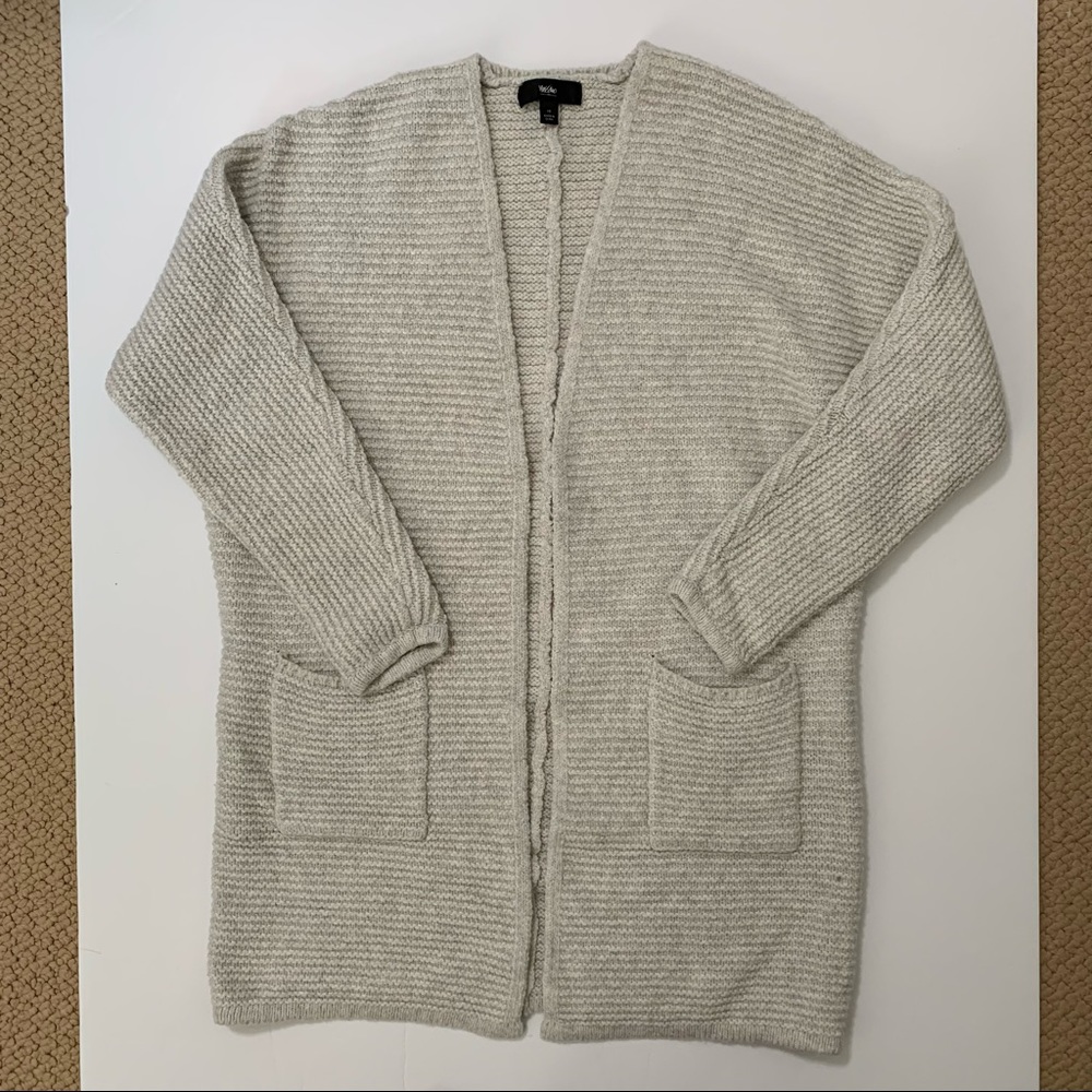EUC Massimo | sweater